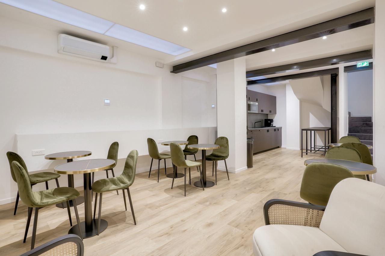 Bureau Paris 398m² Vente bureau Paris OVBUR2529568 5